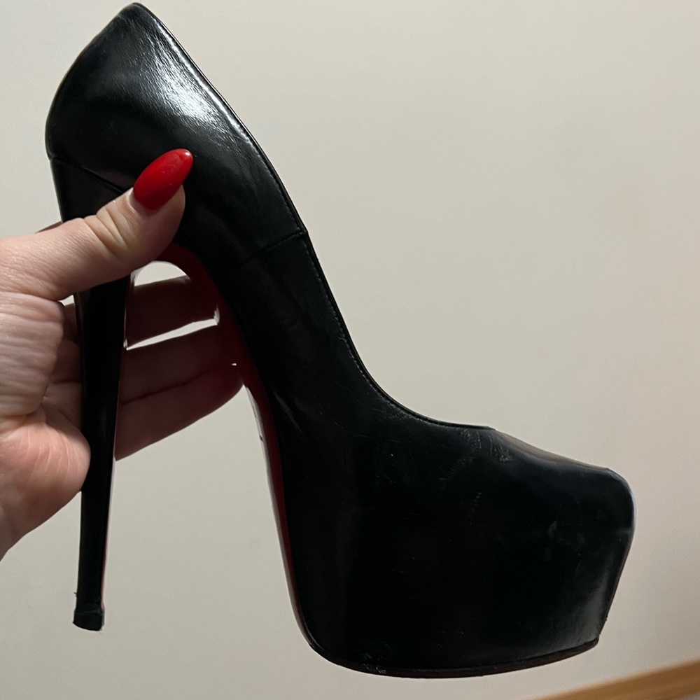 Christian louboutin